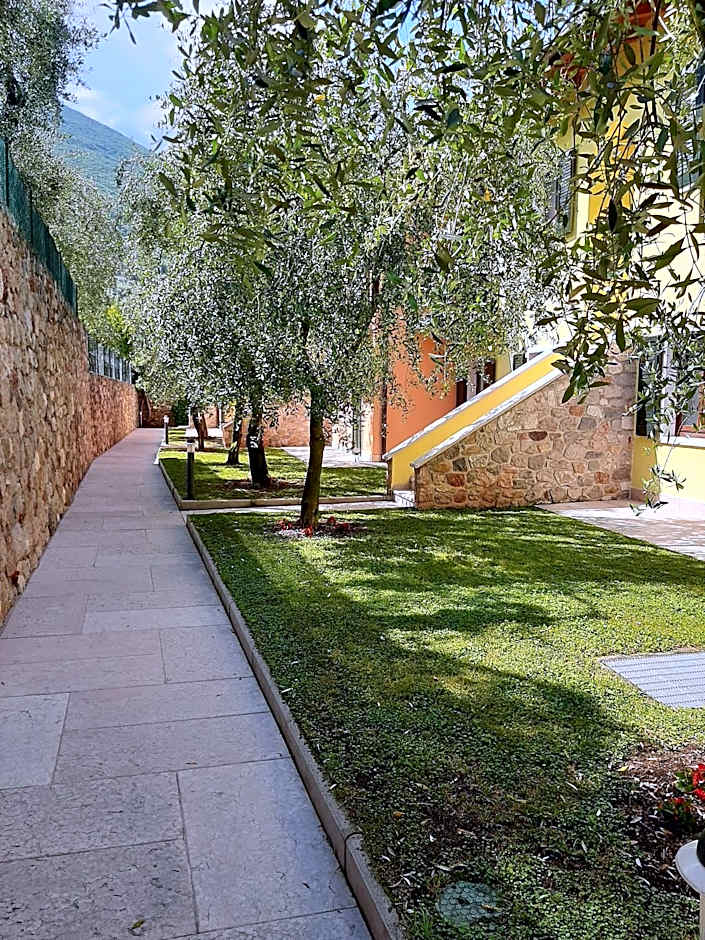 Appartamenti Elisabeth