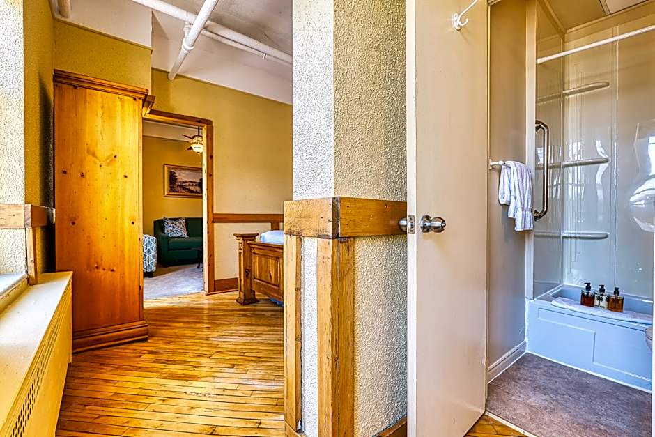 The Stratford Hotel by Hoco Hotels Collection