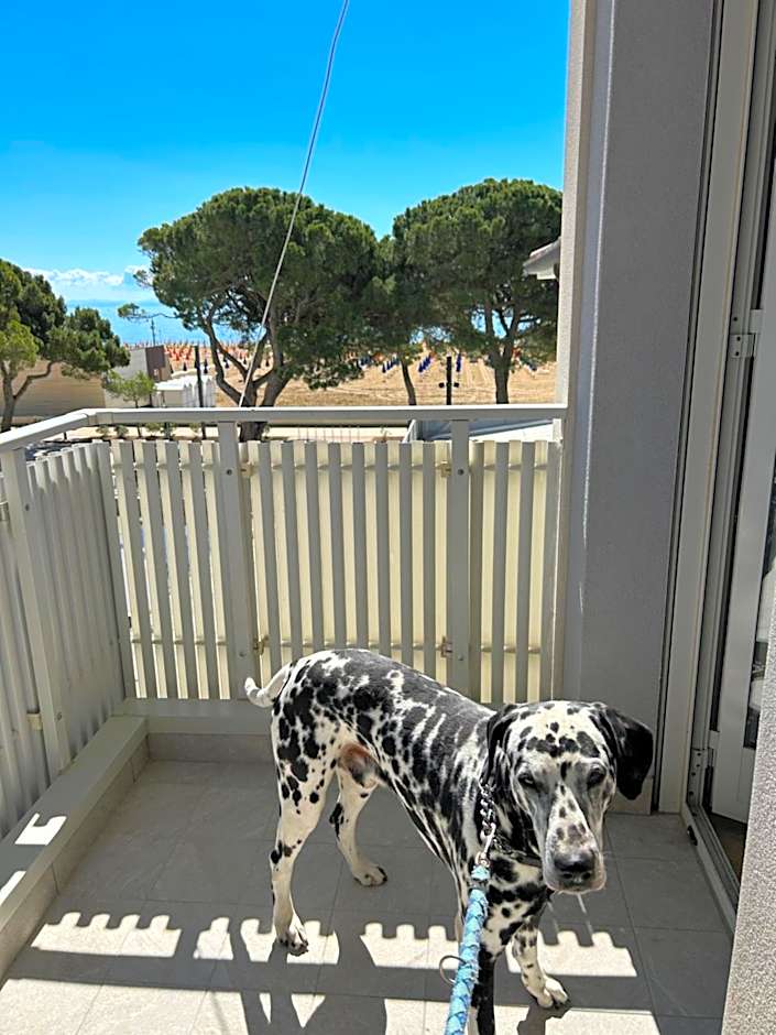 Hotel Villa Franca