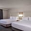Crowne Plaza Indianapolis-Airport By IHG