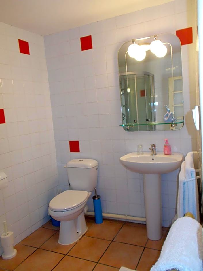 Poppys Chambres d'Hotes