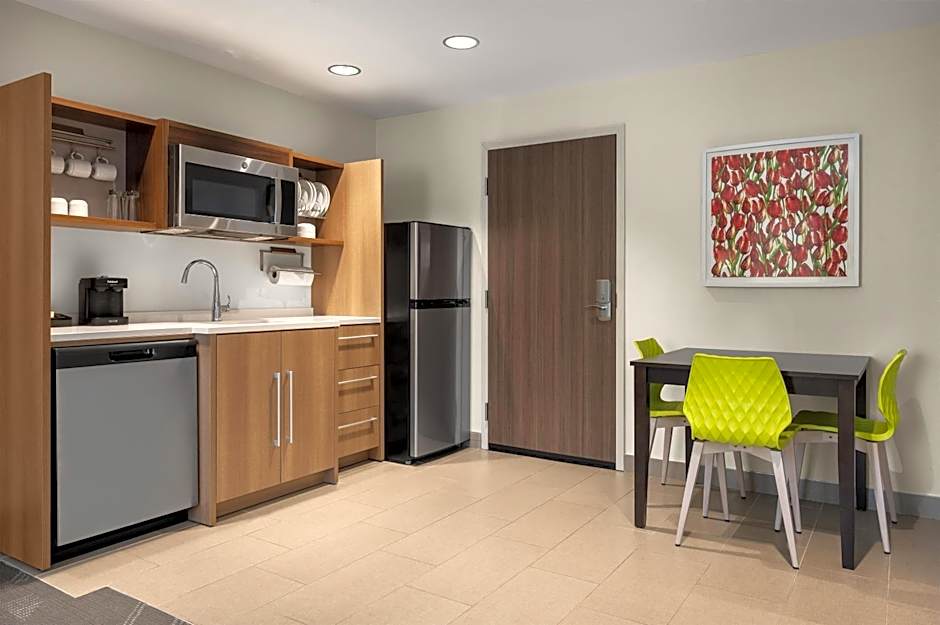 Home2 Suites by Hilton Cincinnati Eastgate