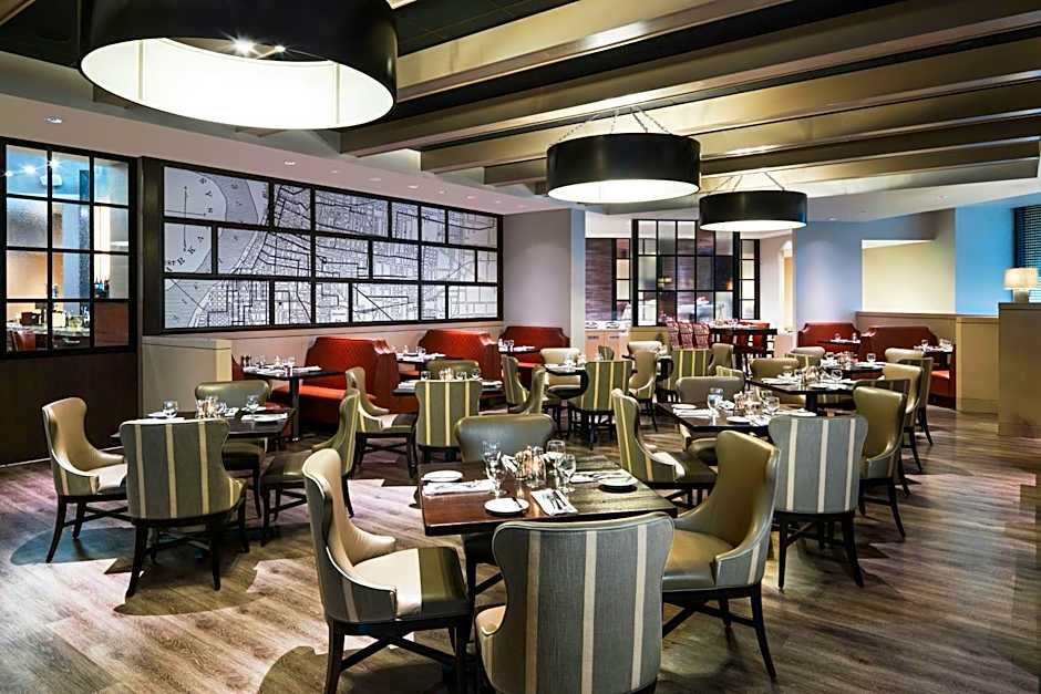 Memphis Riverline Hotel
