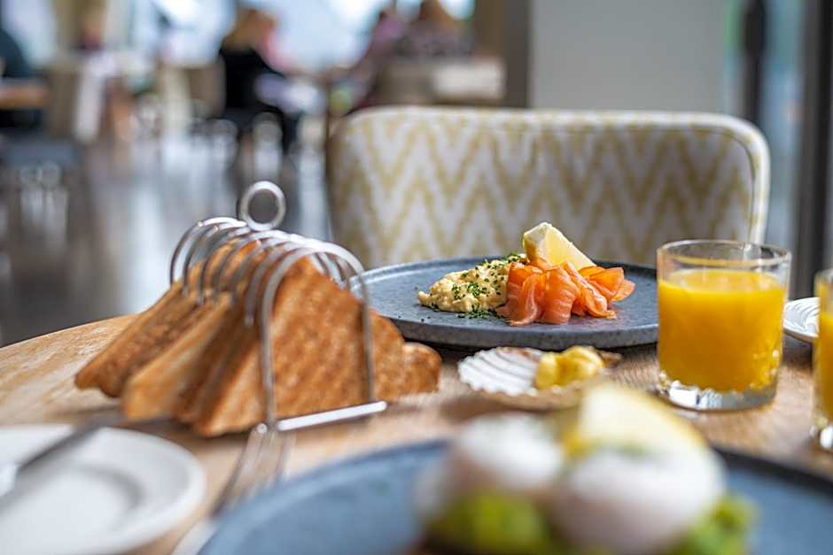 Salcombe Harbour Hotel