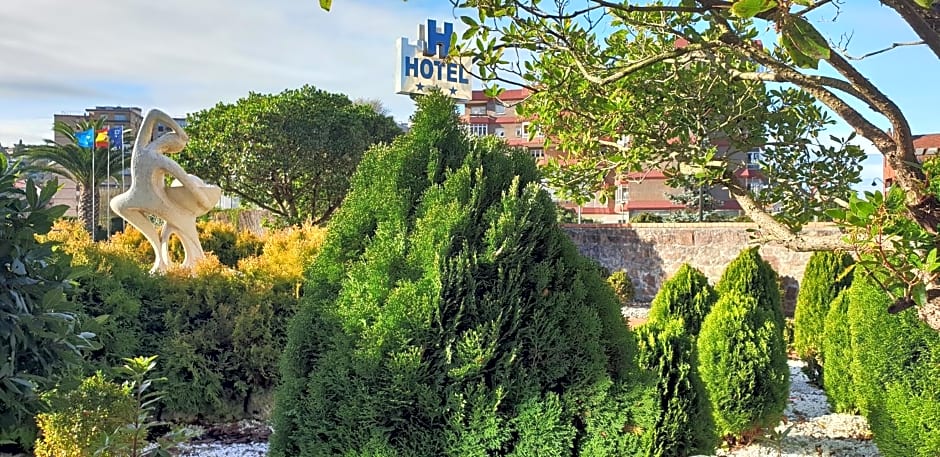 Hotel Castillo de Gauzón