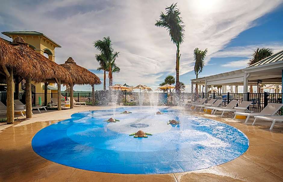 Sirata St. Pete Beach Resort, Tapestry Collection by Hilton photo 22