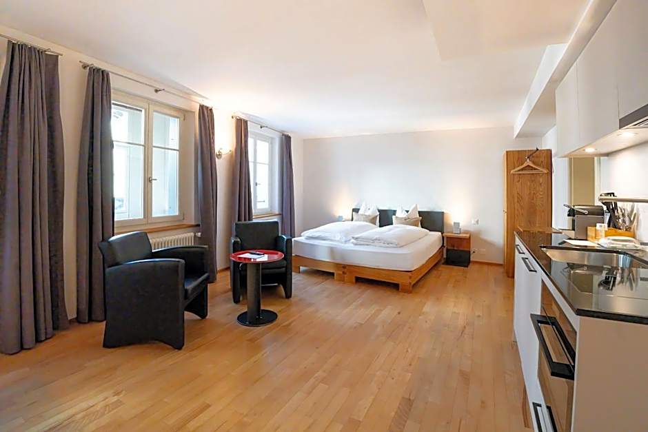 Hotel Le Lion - Self Check-in