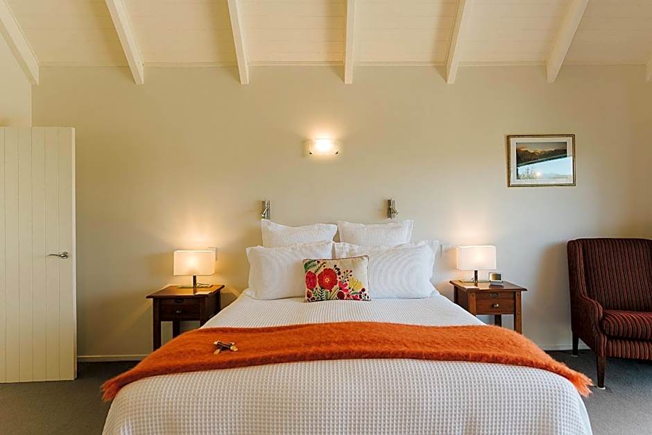 Rimu Lodge
