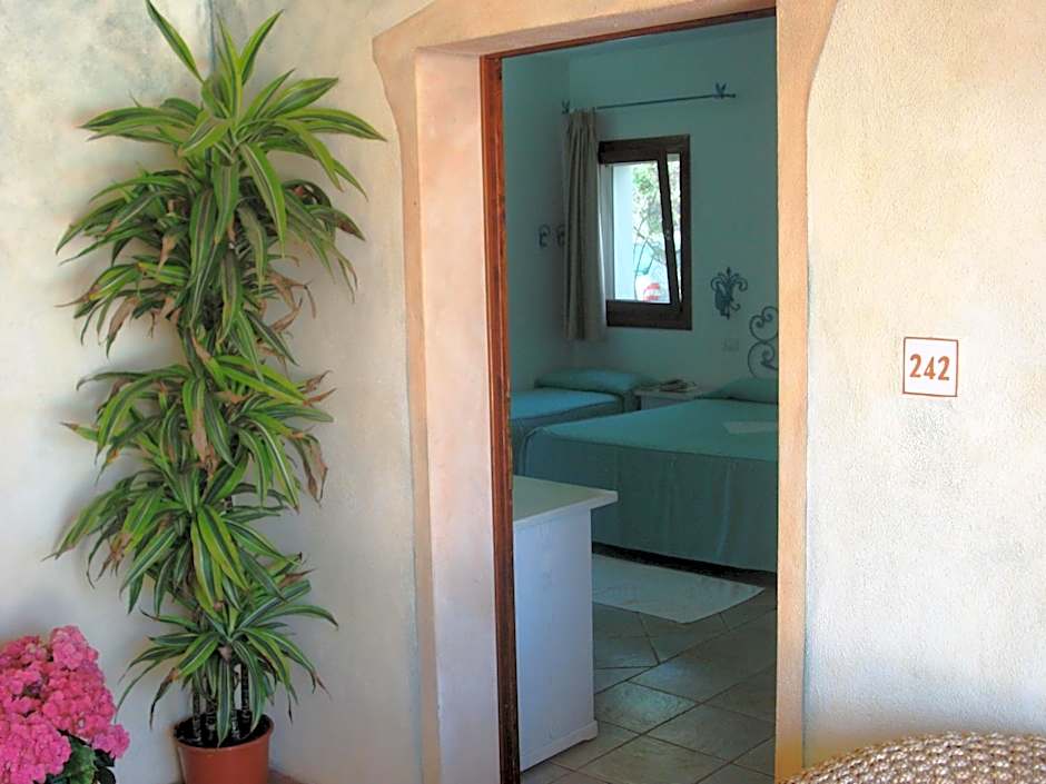 Hotel Villa Gemella