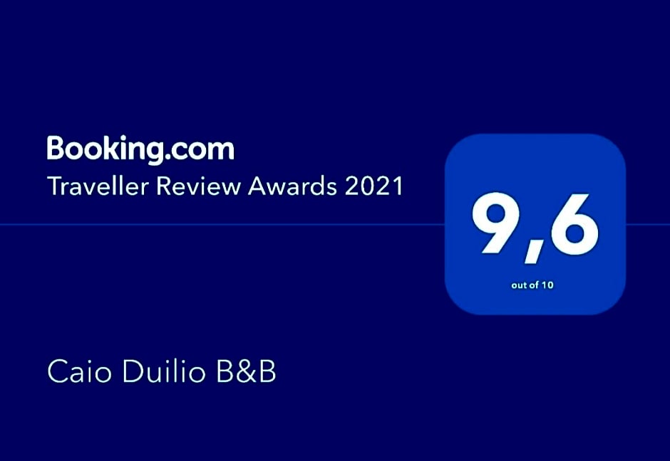 Caio Duilio B&B