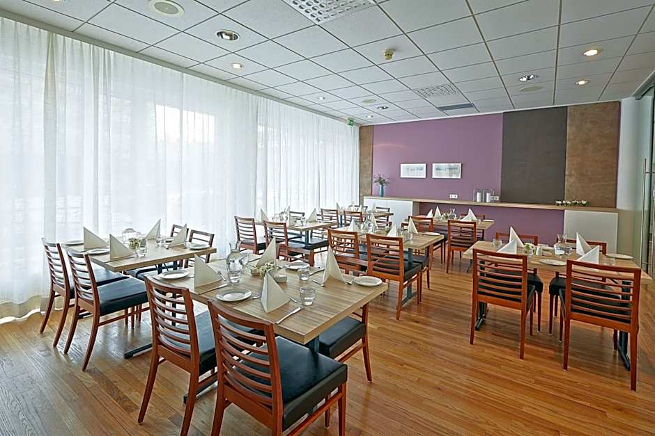 Herad - Berjaya Iceland Hotels