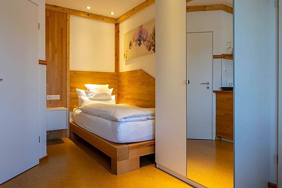 Apartmenthaus Erlenbach