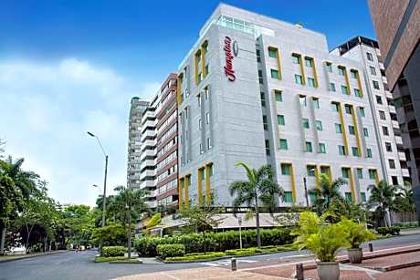 Hampton Inn By Hilton Cali, Colombia