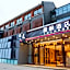 Lavande Hotels· Nantong Development Zone Xinghu 101 Plaza Store