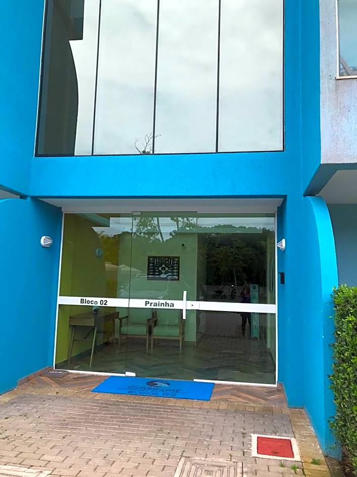 Arraial do cabo golden Lake