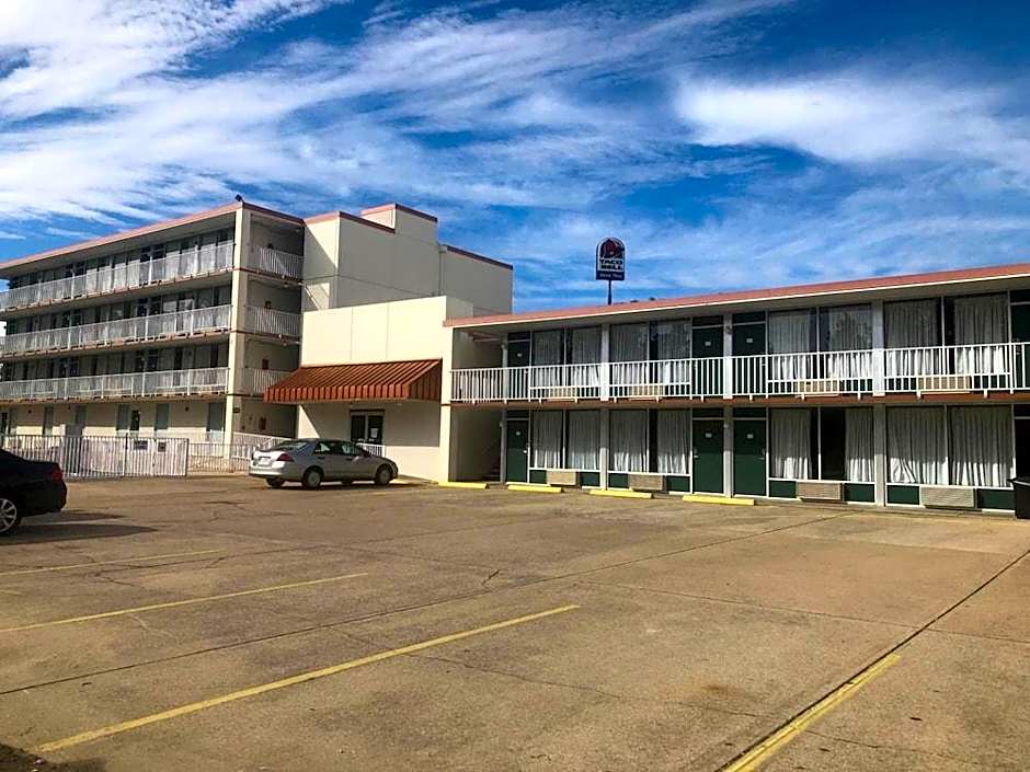 Willow Tree Inn Branson
