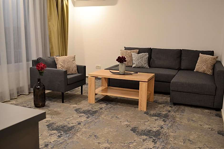 YMY Boutique Residence