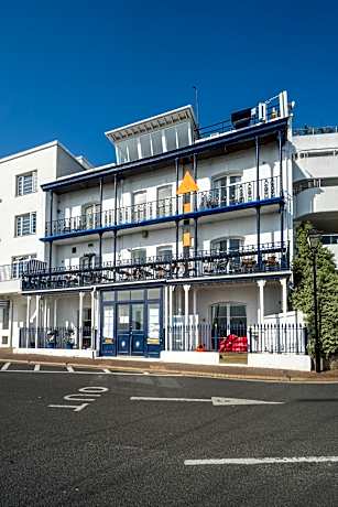 Royal London Yacht Club