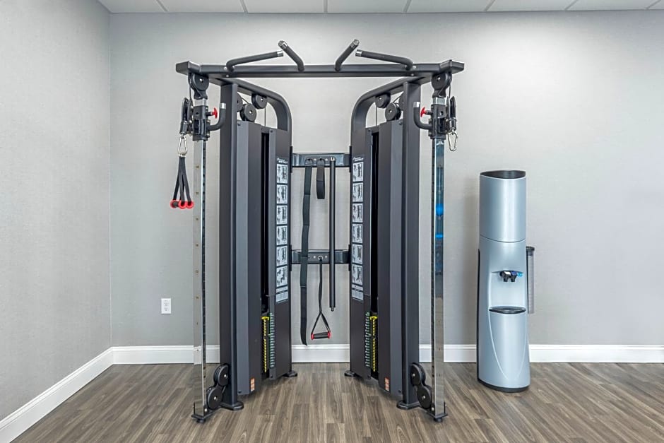 Hampton Inn Harker Heights