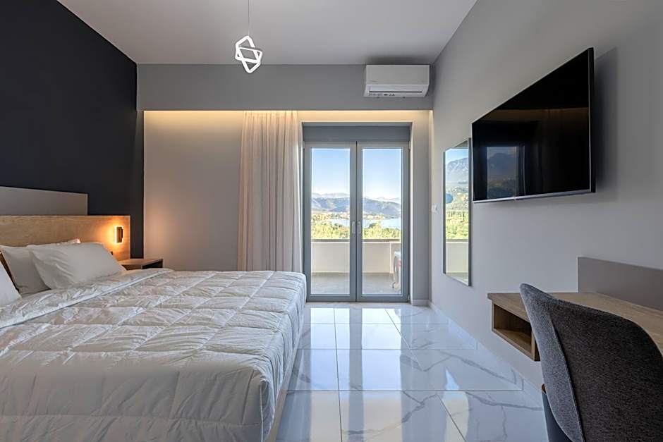 Kardamili Beach Hotel