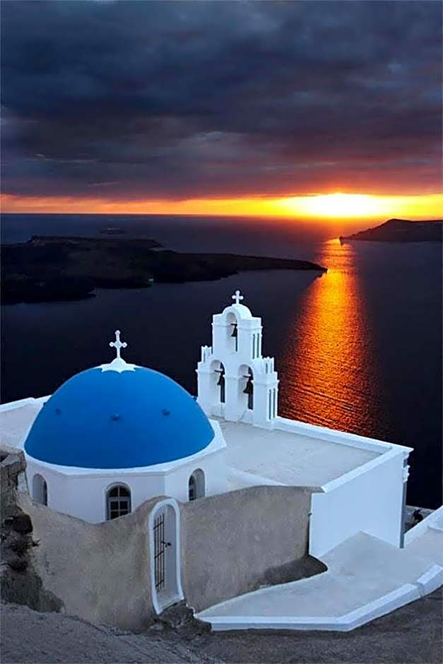 Ellinon Thea Boutique Hotel