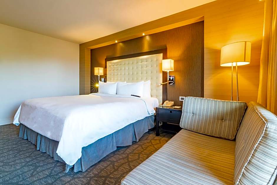 Hotel Lucerna Mexicali