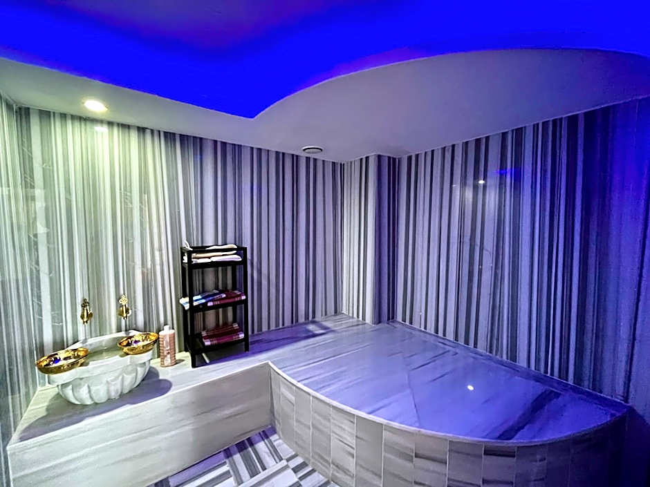 SABİHA GOKCEN İSTANBUL HOUSES Airport