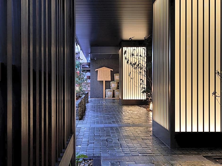 Hotel Resol Kyoto Kawaramachi Sanjo