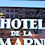 Hotel de La Marne