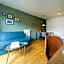 Brera Serviced Apartments Frankfurt West