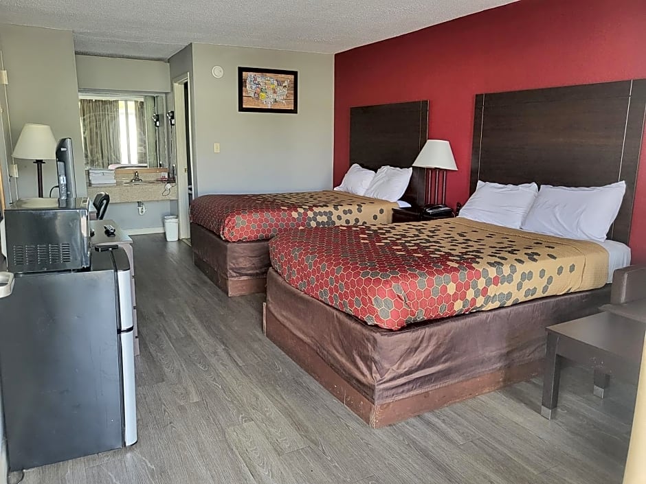 Econo Lodge Andalusia