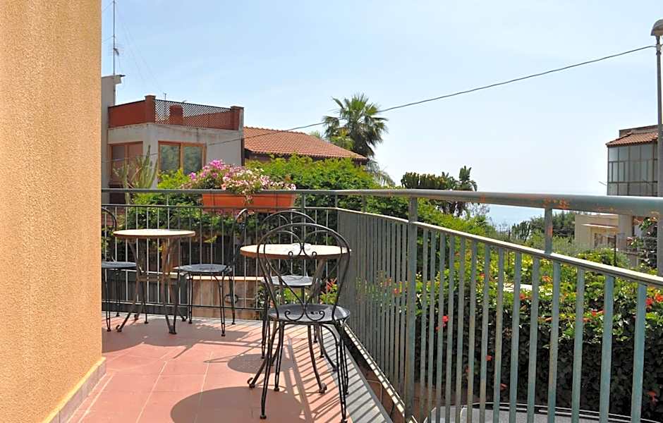 B&B Stella Marina