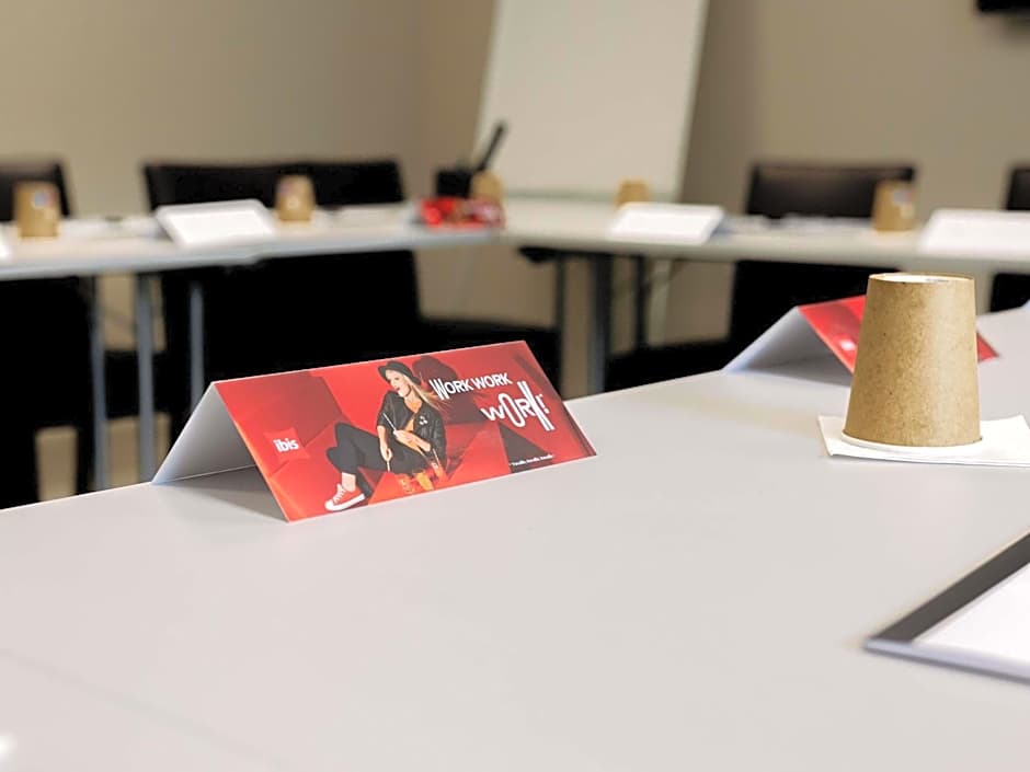 ibis Clermont Ferrand Sud Carrefour Herbet