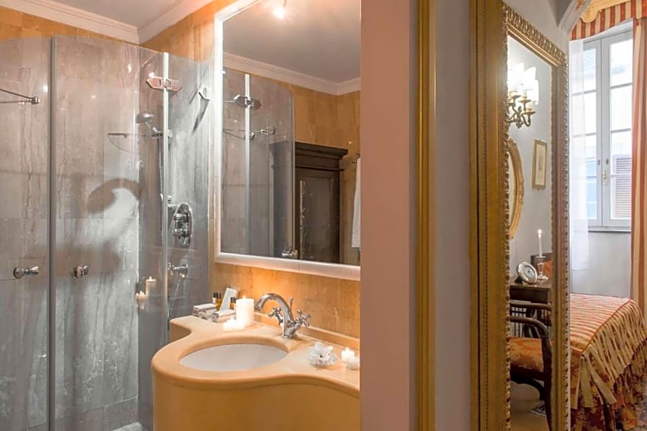Hotel Relais Dell Orologio