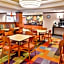 Fairfield Inn & Suites by Marriott Asheboro
