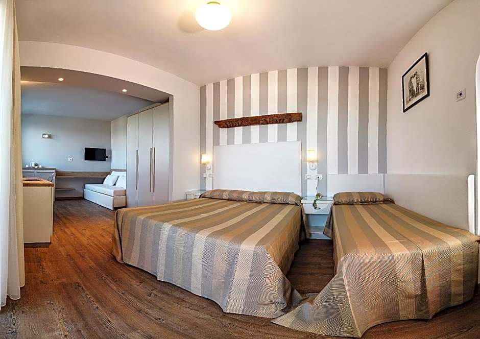 Hotel Derby Exclusive