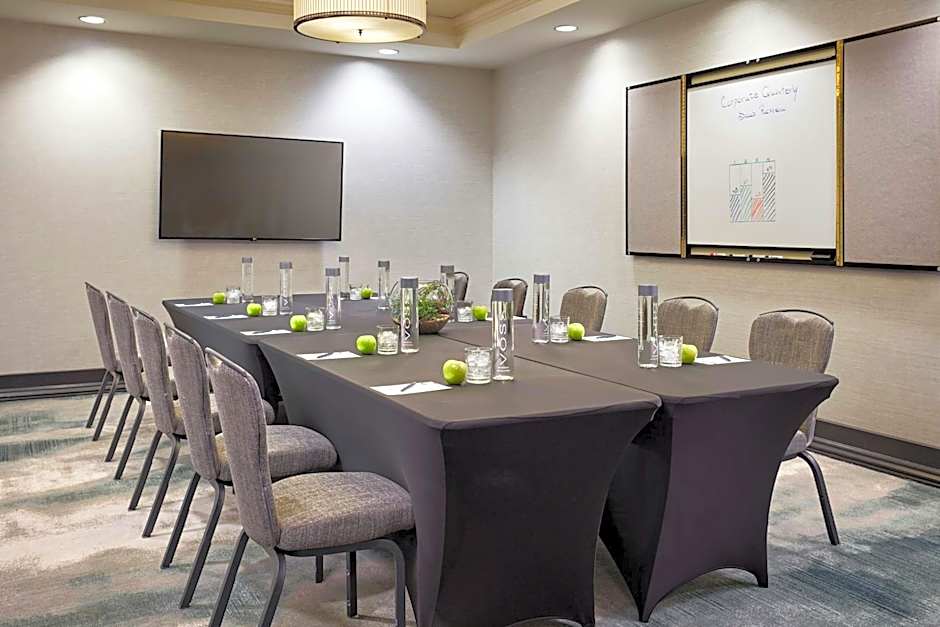 The Citizen Hotel, Autograph Collection by Marriott