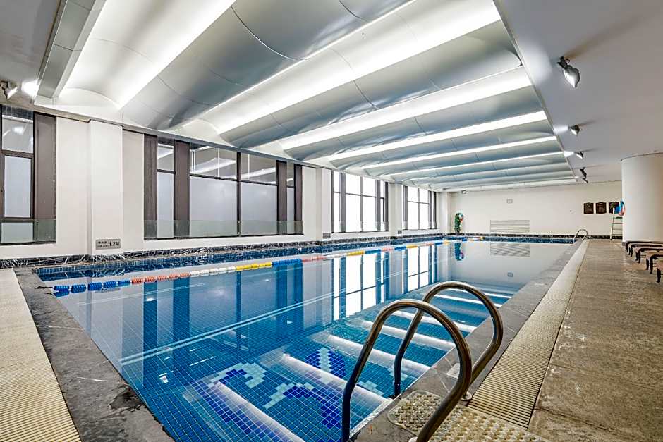 Linhai S&N International Hotel