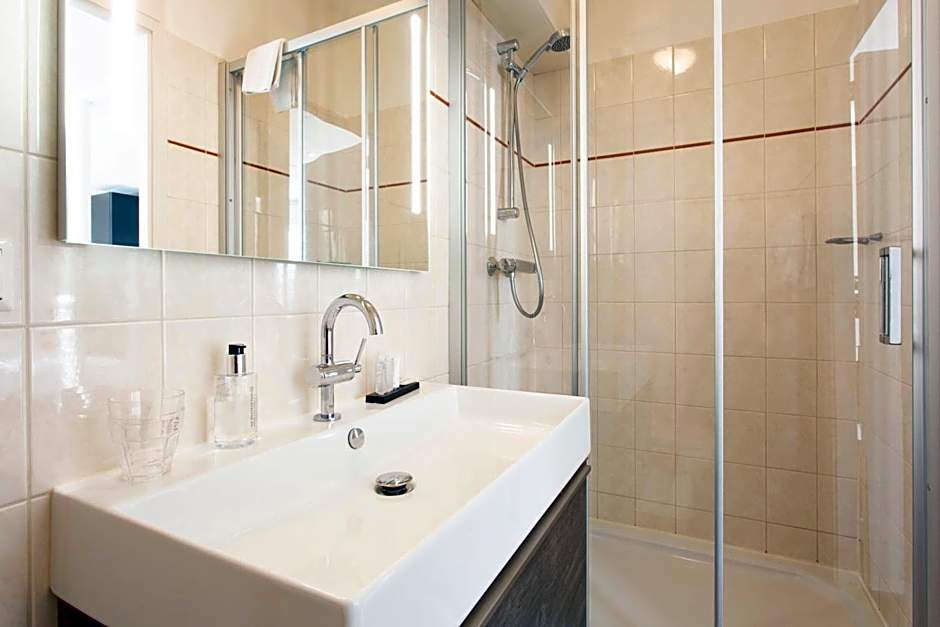 Restaurant-Hotel de Watergeus