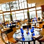 Granville Island Hotel