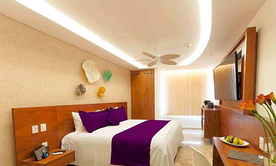 Senses Quinta Avenida By Artisan Adults Only