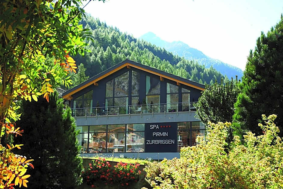 Loftsuite Hotel Saas