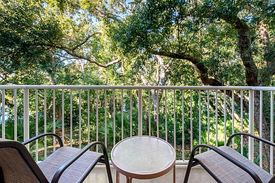 Villas of Amelia Island