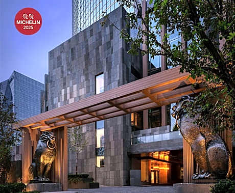 Rosewood Beijing Hotel