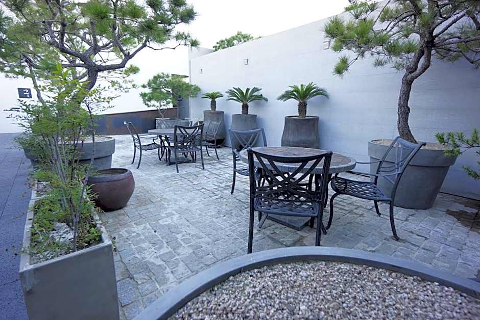 Hotel Matthieu Yeosu