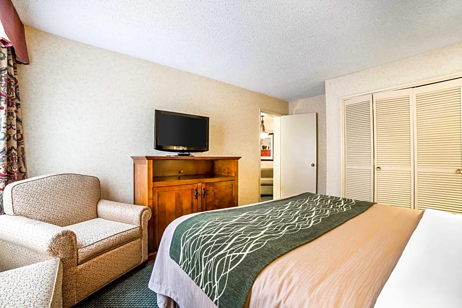 Quality Inn Big Sky