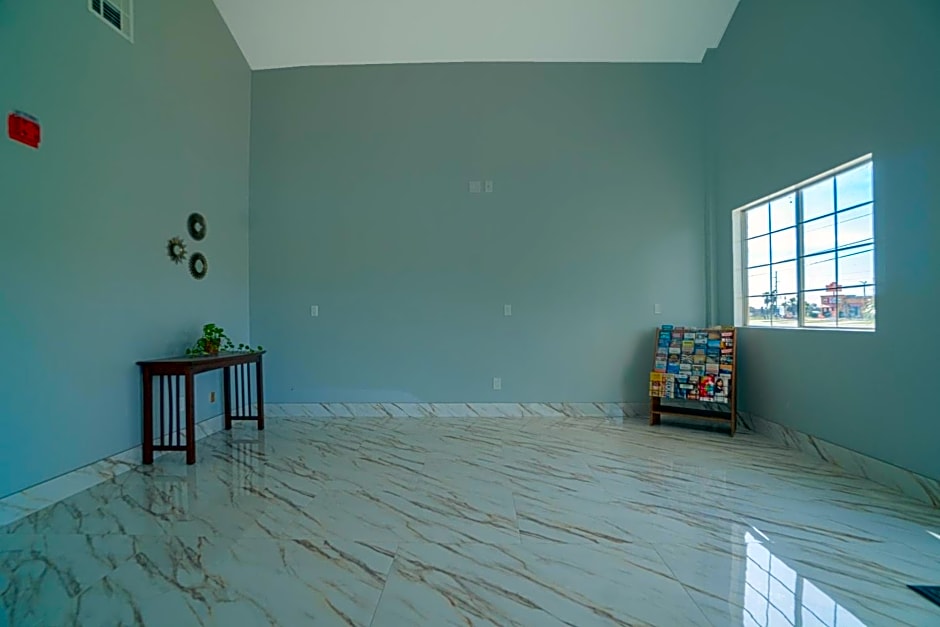 Aransas Bay Inn & Suites Corpus Christi by OYO
