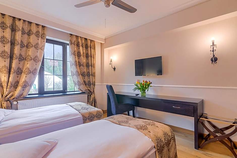 Rizzo Boutique Hotel