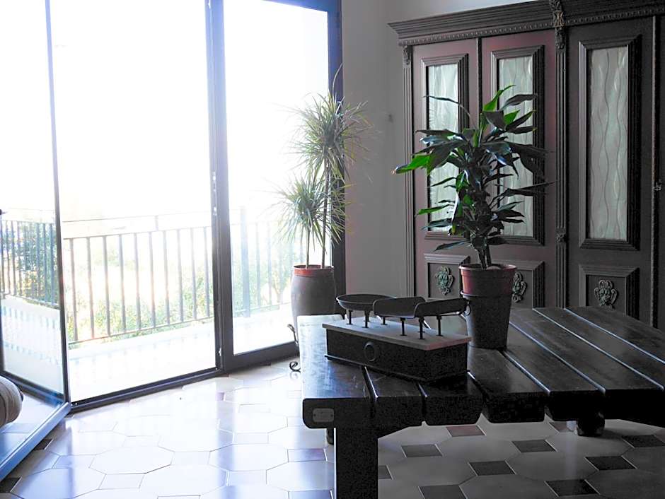 B&B Al Vecchio Pontile B&B MARSALA