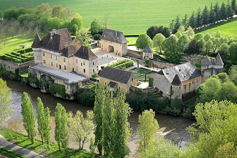 Hotel du Parc